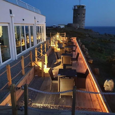 Corbiere Phare Apartments St Brelade Exterior foto
